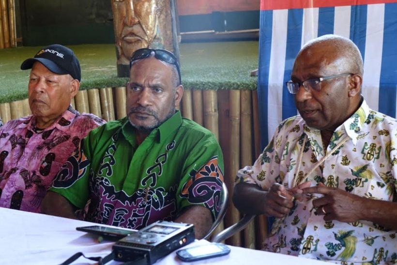 ULMWP accepts MSG decision and calls for greater support of West Papua ...